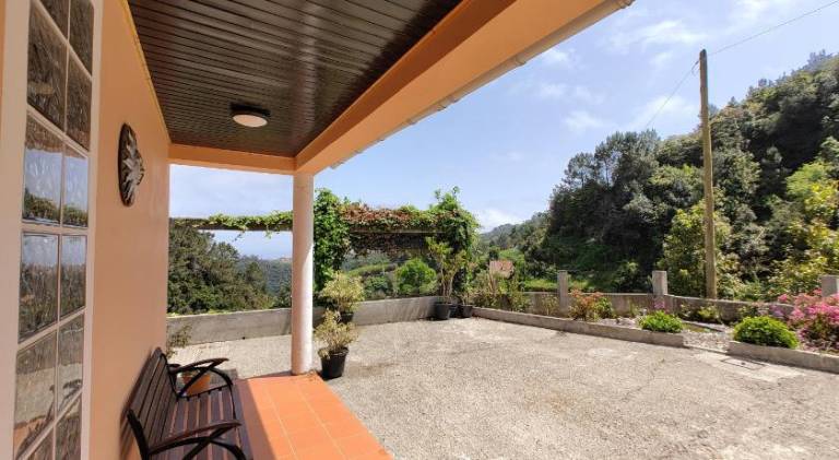 Bed and breakfast Ilha