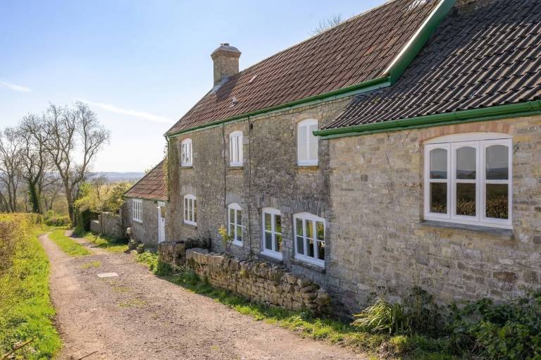 Huis Somerset