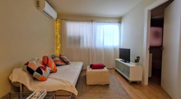 Fully equipped wonderful holiday apartment | Close to the beach | Pets allowed in Lloret de Mar