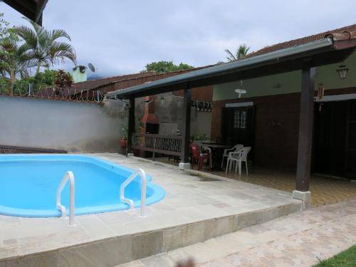 Casa Tabatinga