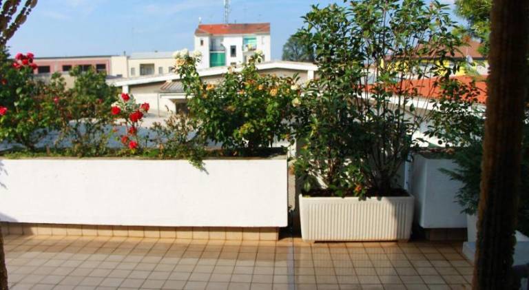 Nice rental apartment with patio | Good for workation | Dogs allowed in Alessandria