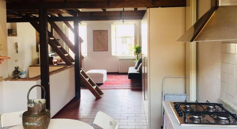 Charming holiday apartment | Next to Leaning Tower of Pisa | Perfect for remote work | Pets allowed in Pisa