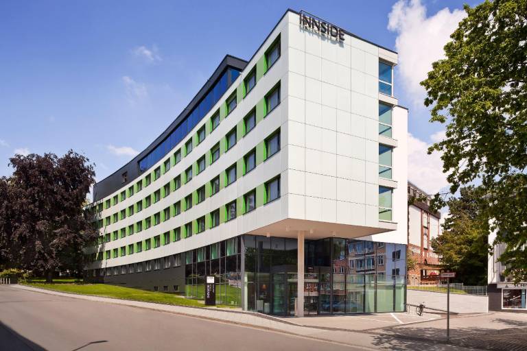 INNSiDE Aachen in Aachen