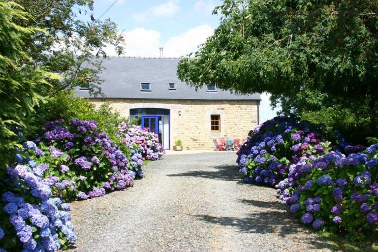 Gîte Ploubezre