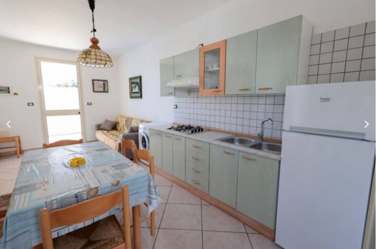 Apartment with 2 rooms for 7 persons — photo 3