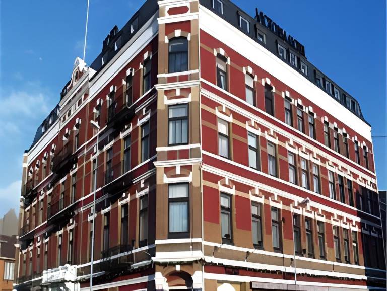 Victoria Hotel in Stavanger