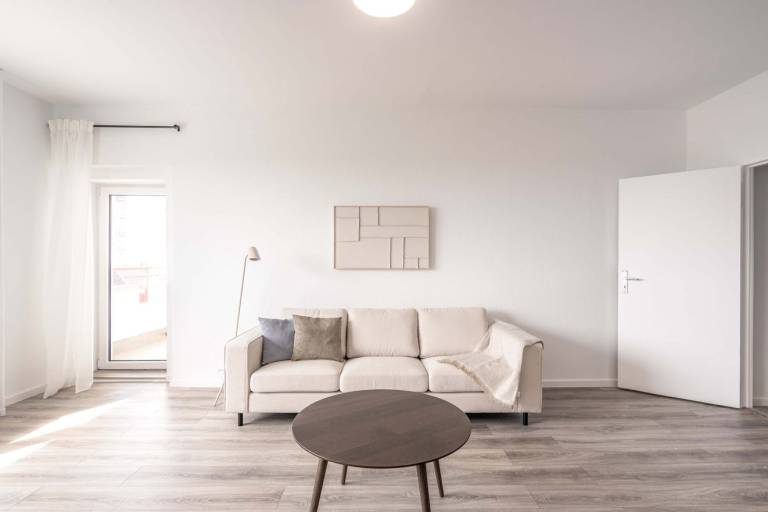 Ferienwohnung  Britz