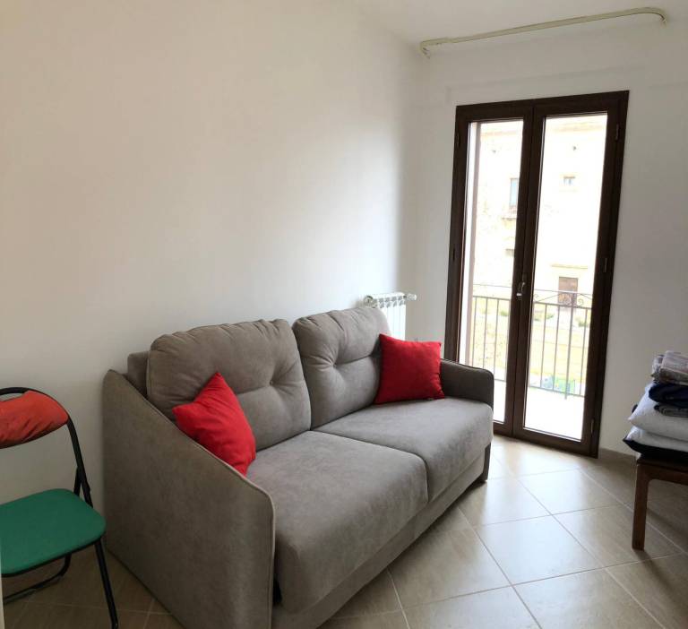 Family-friendly pleasant holiday apartment with patio & pool | City view | Pets are welcome — photo 2