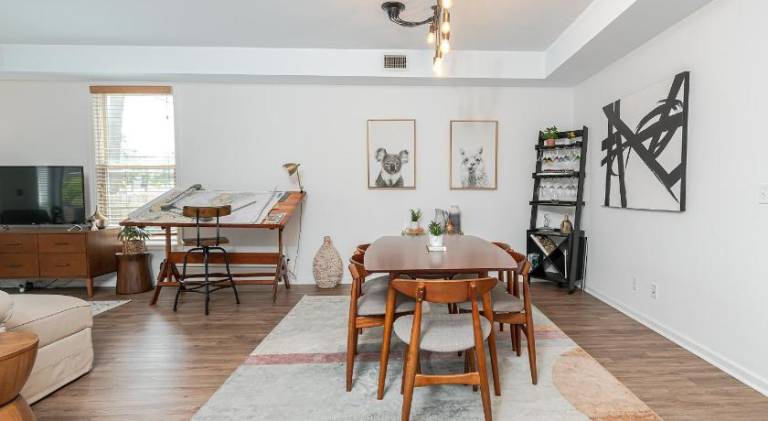 Rental apartment | Pets are welcome — photo 5