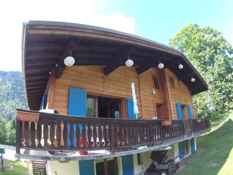 Chambre d'hôtes  Saint-Gervais-les-Bains