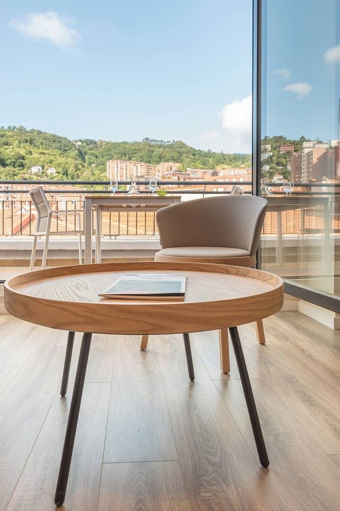Aparthotel  Bilbao