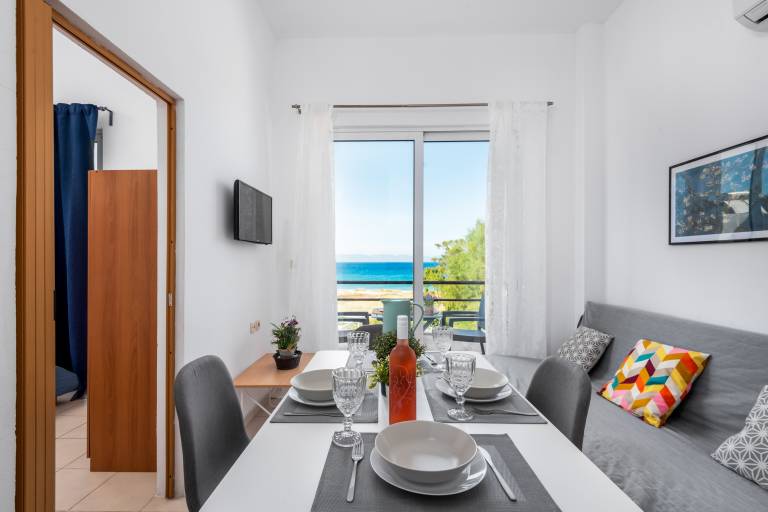 Ferienwohnung Rhodos