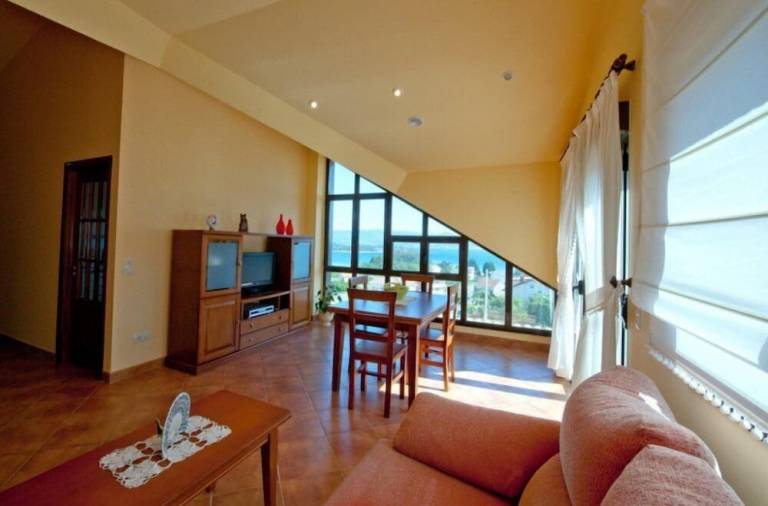 Aparthotel Muros