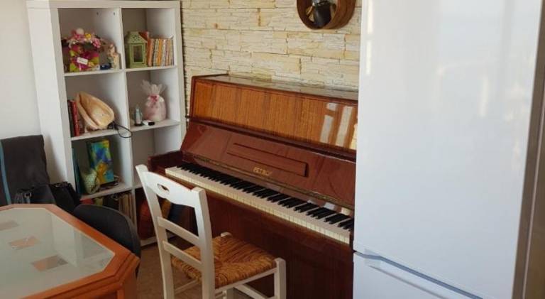Vacation home with 1 room for 4 persons — photo 5