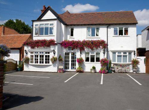 Bed and breakfast Stratford-upon-Avon