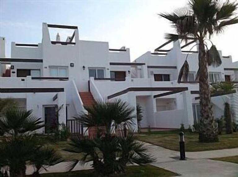 Apartamento Alhama de Murcia
