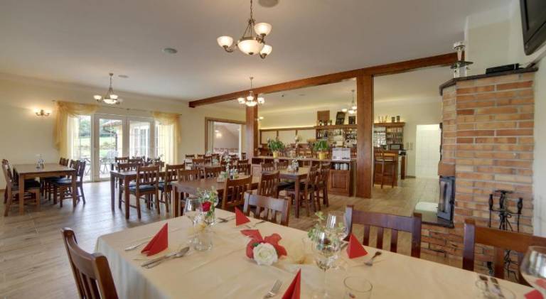 Golf&Wellness Resort Alfredov — photo 3