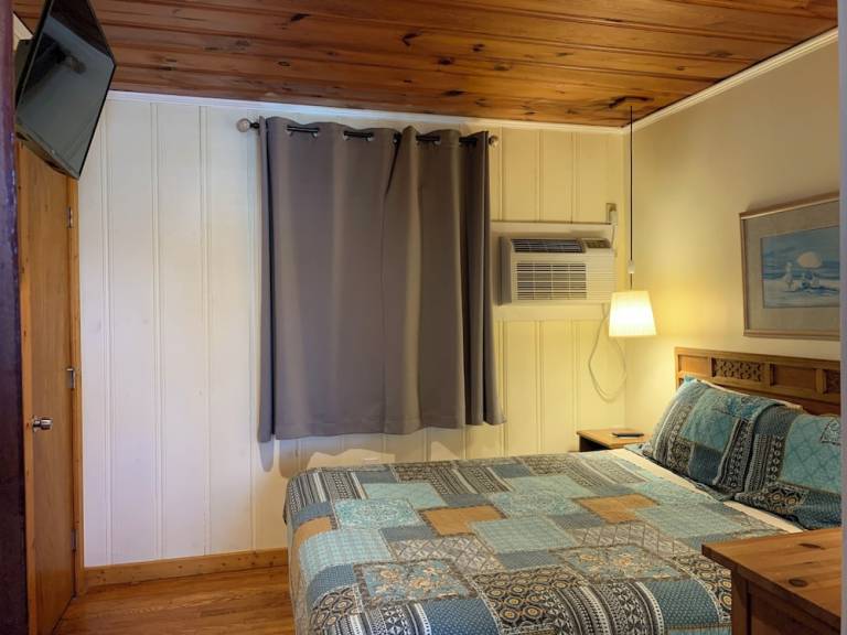 Motel Buxton