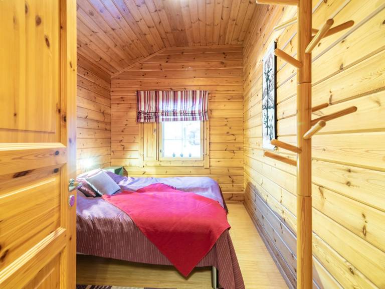 Beautiful vacation home with terrace & sauna | Pets are welcome — photo 5