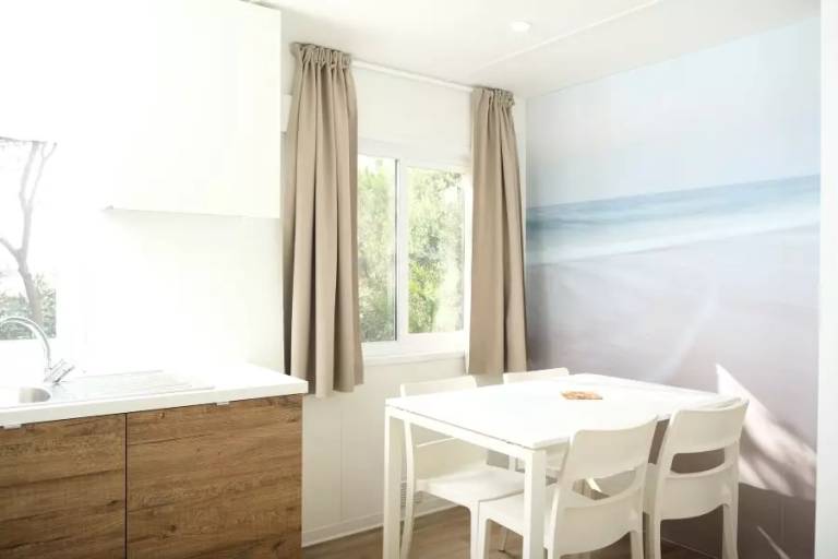 Mobil-home Alghero