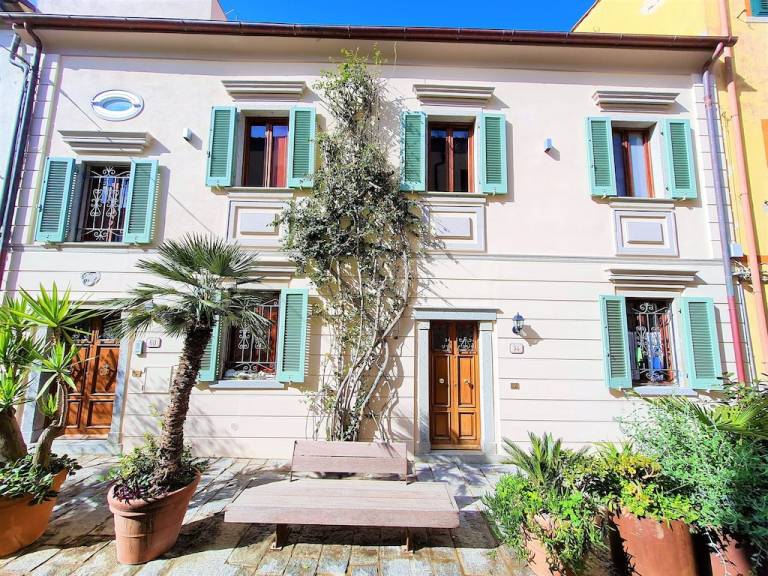 Ferienhaus Marina di Campo
