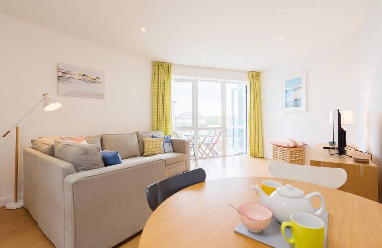 Apartment Newquay
