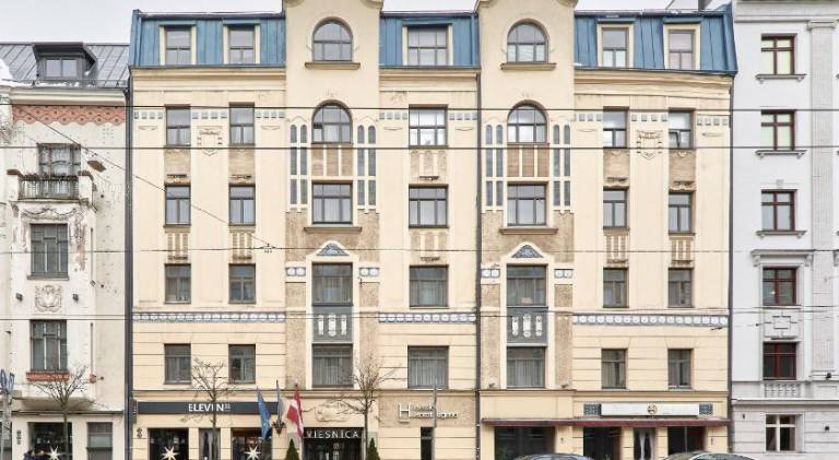 Rental apartment | Near Nativity Cathedral — photo 3