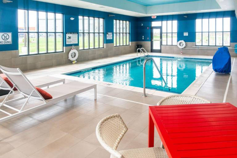 Hilton Garden Inn Mattoon — photo 4