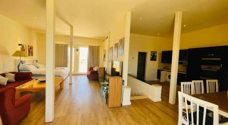 Apartment with 1 room for 2 persons — photo 2