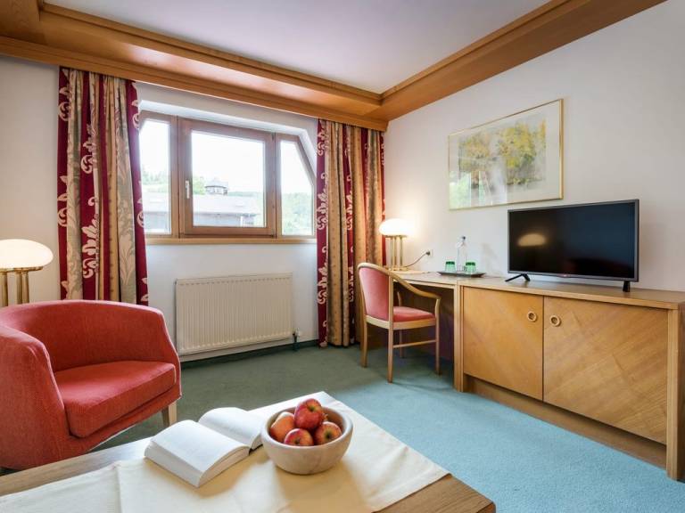 Privatzimmer in Telfs für max. 4 Gäste