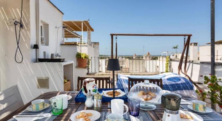 Vacation home with 2 rooms for 4 persons — photo 3