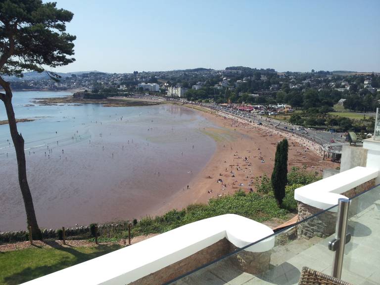 Apartment Babbacombe