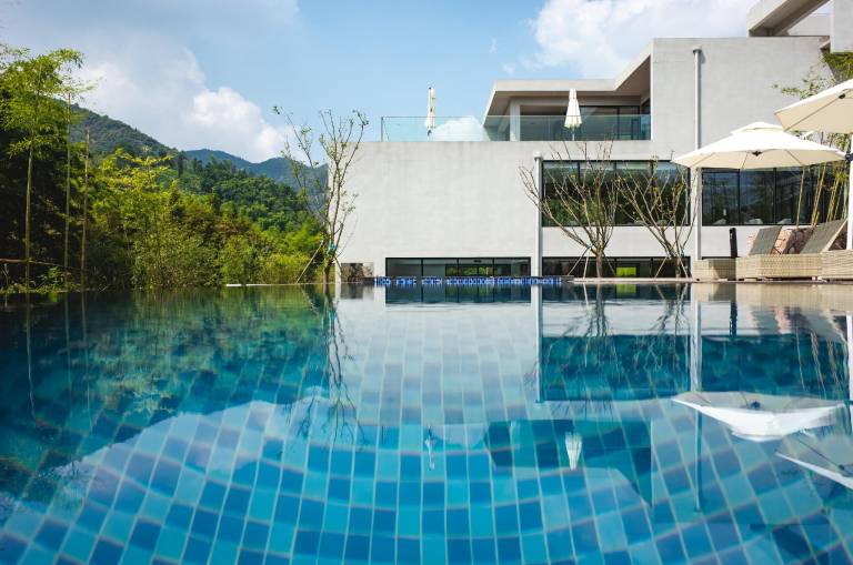 Nian resorts hotel — photo 3