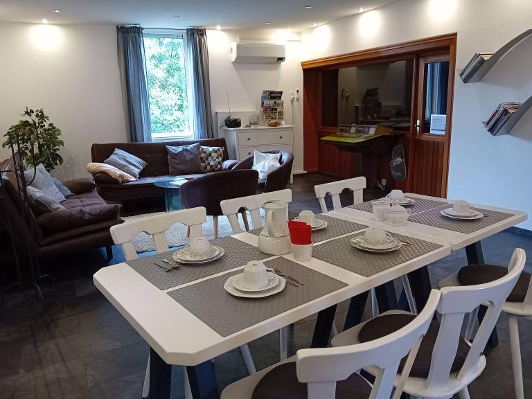 Ferienhaus Alfeld (Leine)