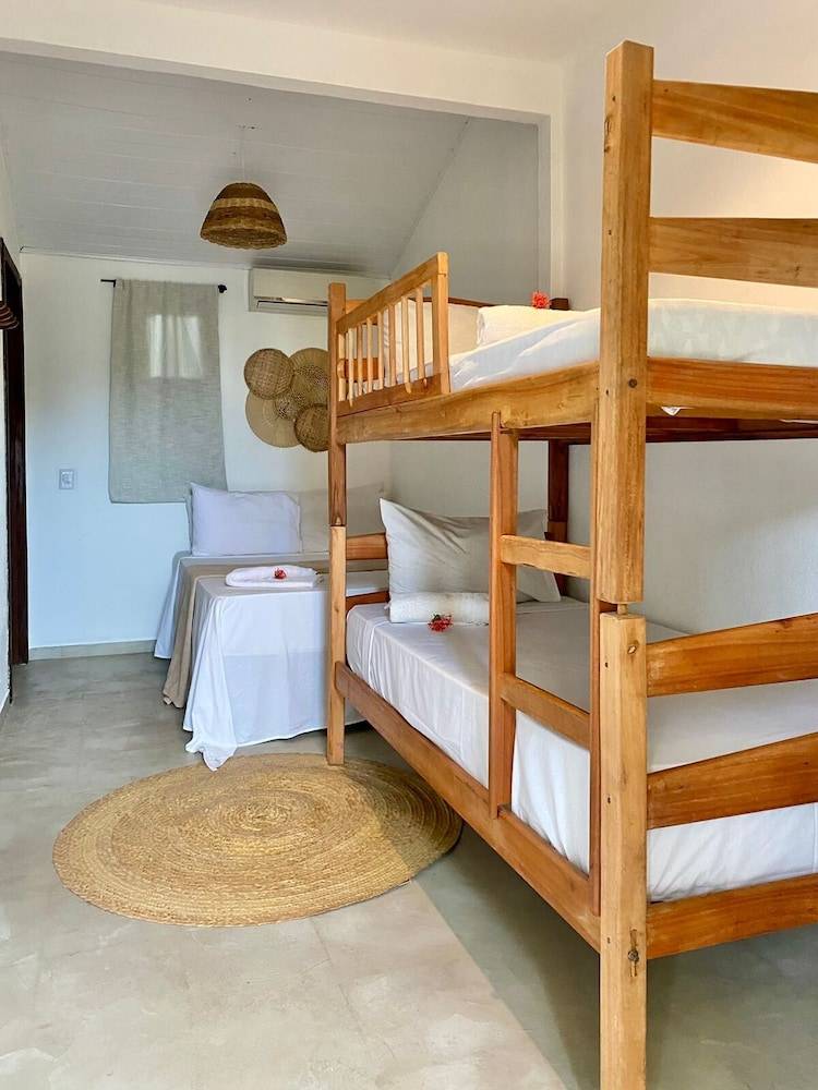 Apartamento Caraíva