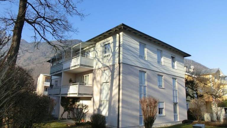 Ferienwohnung  Bad Reichenhall