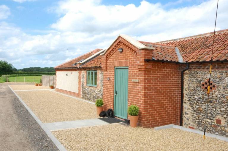 Cottage Attleborough