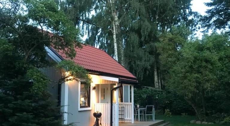 Ferienhaus Simrishamn