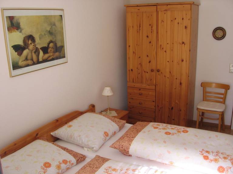 Wonderful holiday apartment with garden & terrace | Dogs allowed — photo 3