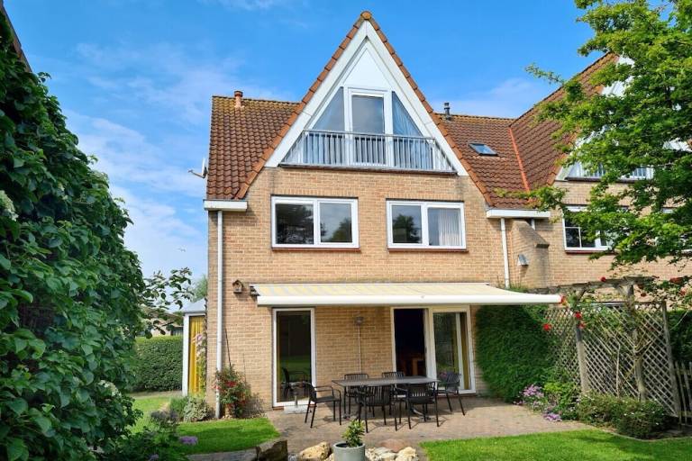 Ferienhaus Nieuwvliet