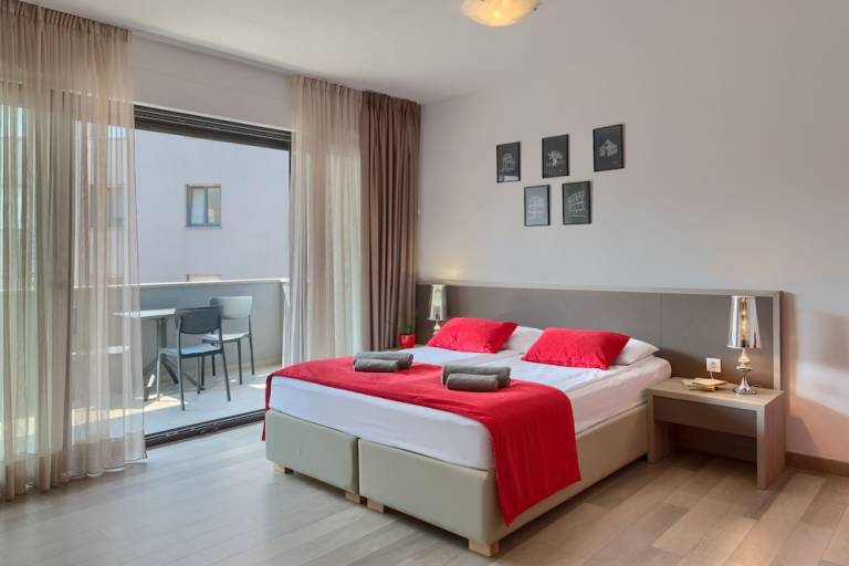 Bed & Breakfast Pola