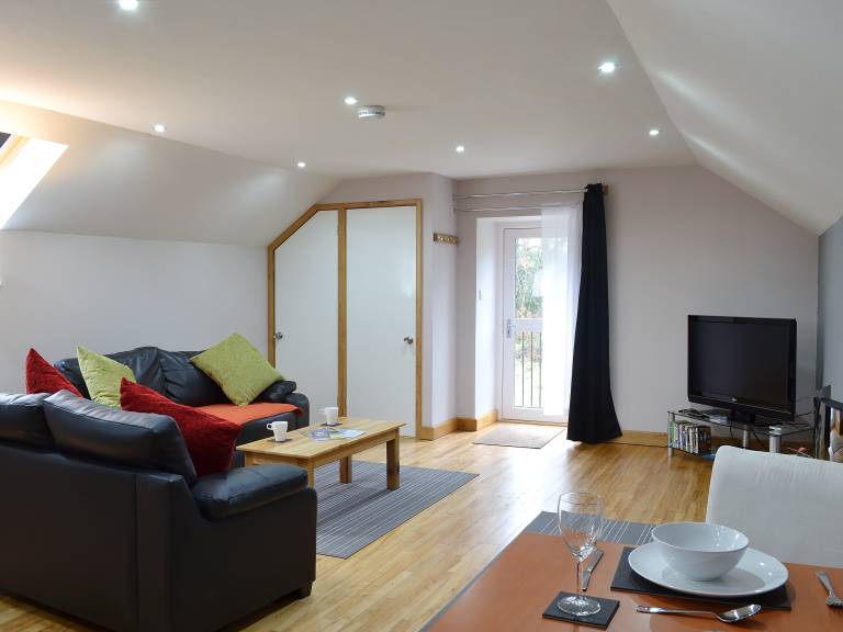 Cottage Aberaeron