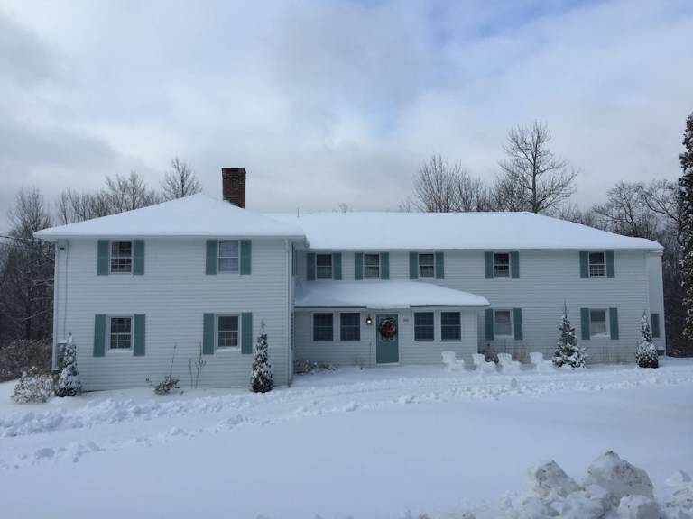 House  Stoddard