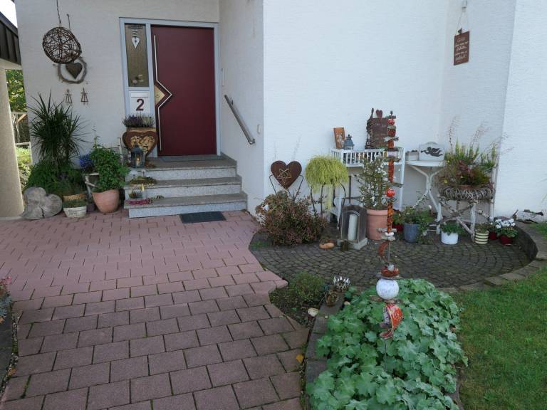 Ferienwohnung  Dußlingen