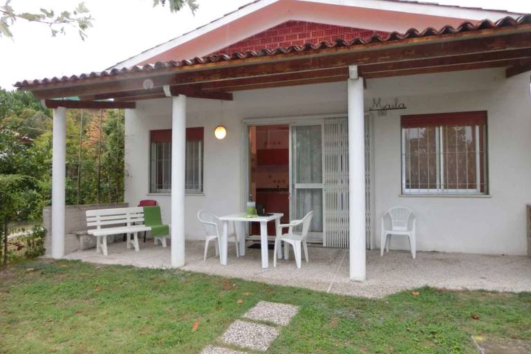 Appartamento Bibione Pineda
