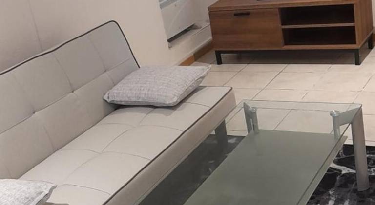 Apartment with 1 room for 3 persons in Perpignan