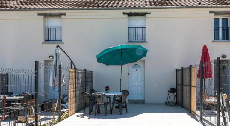 Les Duplex du Lac d'Orient — photo 4