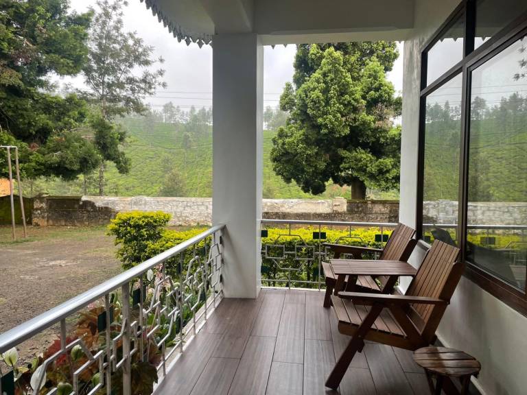 Marickar Heritage Bungalow — photo 4