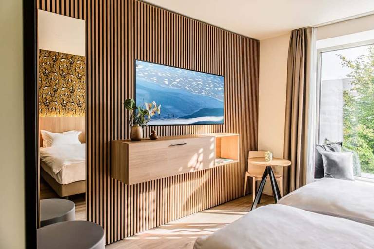 Afterwork Hotel