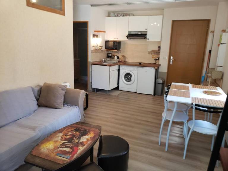 Holiday apartment with 1 room for 4 persons — photo 3